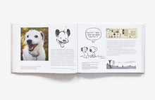 Load image into Gallery viewer, The Art of Nothing: 25 Years of Mutts and the Art of Patrick McDonnell Happier Every Chapter