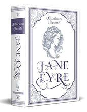 Load image into Gallery viewer, Jane Eyre (Paper Mill Classics) Adult Fiction Happier Every Chapter
