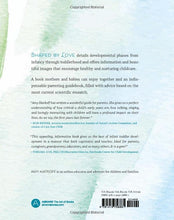 Load image into Gallery viewer, Shaped by Love: The Extraordinary Impact of Nurturing Hardcover Happier Every Chapter