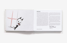 Load image into Gallery viewer, The Art of Nothing: 25 Years of Mutts and the Art of Patrick McDonnell Happier Every Chapter