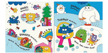 Load image into Gallery viewer, Monsters At Christmas Happier Every Chapter