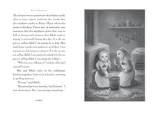 Load image into Gallery viewer, The Magician's Elephant: (A Tale of Orphans, Fortune Tellers, Magic, and Mystery - An Illustrated Middle-Grade Fiction Novel) Happier Every Chapter