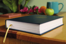 Load image into Gallery viewer, NIV Radiant Virtues Bible: New International Version: A Beautiful Word Collection, Red Letter, Comfort Print Hardcover Adult Non-Fiction Happier Every Chapter