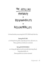 Load image into Gallery viewer, Grow the F*ck Up: How to Be an Adult and Get Treated Like One (Hardback Adult Non-Fiction Happier Every chapter