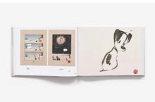 Load image into Gallery viewer, The Art of Nothing: 25 Years of Mutts and the Art of Patrick McDonnell Happier Every Chapter