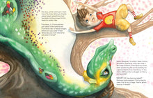 Load image into Gallery viewer, The Peace Dragon (Peace Dragon Tales) Children's Books Happier Every Chapter