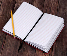 Load image into Gallery viewer, A Journal: The Gospels (Compact) Hardcover Adult Non-Fiction Happier Every Chapter