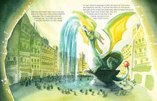 Load image into Gallery viewer, The Peace Dragon (Peace Dragon Tales) Children's Books Happier Every Chapter