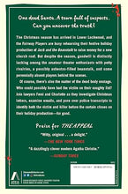 Load image into Gallery viewer, The Christmas Appeal: A Novella Hardcover Happier Every Chapter