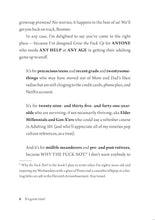 Load image into Gallery viewer, Grow the F*ck Up: How to Be an Adult and Get Treated Like One (Hardback Adult Non-Fiction Happier Every chapter