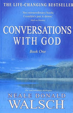 Load image into Gallery viewer, The Conversations with God Companion: The Essential Tool for Individual and Group Study Happier Every Chapter