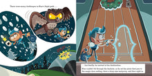 Load image into Gallery viewer, The Tooth Fairy vs. Santa Children's Books Happier Every Chapter