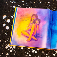 Load image into Gallery viewer, In the Blue Children's Books Happier Every Chapter