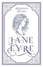 Load image into Gallery viewer, Jane Eyre (Paper Mill Classics) Adult Fiction Happier Every Chapter