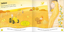 Load image into Gallery viewer, First Words and Numbers: 96 Pages Packed Full of Big, Bold, Beautiful Illustrations for Children aged 3+ (Miles Kelly) Hardcover Children's Books Happier Every Chapter
