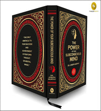 Load image into Gallery viewer, The Power of Your Subconscious Mind (Hardcover) Adult Non-Fiction Happier Every Chapter