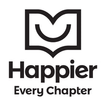 Load image into Gallery viewer, Little Literates Book Box Gift for Kids 4 - 7 years old | Christmas Gifts | Birthday Gifts | Hug in a Box for Children | Bookworm Gifts Book Subscription Box Happier Every Chapter