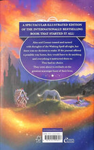 Load image into Gallery viewer, The Wishing Spell - The Land of Stories Chris Colfer (author), Brandon Dorman (illustrator) Happier Every Chapter