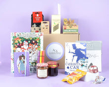 Load image into Gallery viewer, A Grand Smile - Gift Box for Grandparents Gift Box Happier Every Chapter