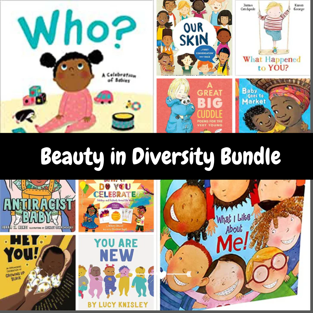 Beauty of Diversity Bundle