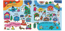 Load image into Gallery viewer, Monsters At Christmas Happier Every Chapter