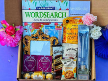 Load image into Gallery viewer, Luxury Mothers Gift box Gift Box Happier Every Chapter