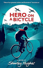 Load image into Gallery viewer, Hero On a Bicycle (Paperback) - 30 Copy KS2 Class Set Children's Book Bundle Happier Every Chapter
