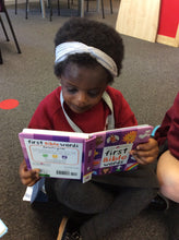 Load image into Gallery viewer, Legacy of Literacy: 25+ Book Boxes - Stories of Belonging for Children in Care Book Subscription Box Happier Every Chapter