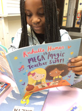 Load image into Gallery viewer, Legacy of Literacy: 25+ Book Boxes - Stories of Belonging for Children in Care Book Subscription Box Happier Every Chapter