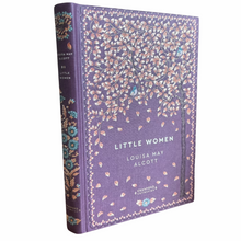 Load image into Gallery viewer, Little Women by Louisa May Alcott (Cranford Classic Hardcover) Adult Fiction Happier Every Chapter