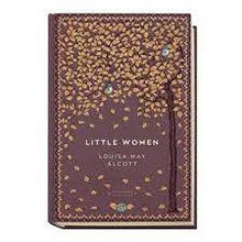 Load image into Gallery viewer, Little Women by Louisa May Alcott (Cranford Classic Hardcover) Adult Fiction Happier Every Chapter