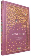 Load image into Gallery viewer, Little Women by Louisa May Alcott (Cranford Classic Hardcover) Adult Fiction Happier Every Chapter