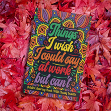 Load image into Gallery viewer, Mother's Day Gift box - For Working Mums Who Need a Laugh Gift Box Happier Every Chapter