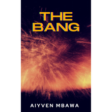 Load image into Gallery viewer, The Bang Short Story Paperback Happier Every Chapter