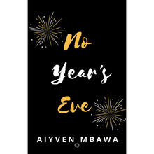 Load image into Gallery viewer, No Year's Eve Children's Books Happier Every Chapter