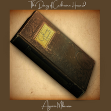 Load image into Gallery viewer, The Diary of Catherine Howard Short Story Paperback Happier Every Chapter