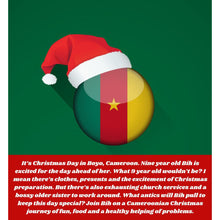 Load image into Gallery viewer, Bih's Christmas eBook Happier Every Chapter