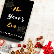 Load image into Gallery viewer, No Year's Eve Children's Books Happier Every Chapter