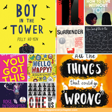 Load image into Gallery viewer, Mental Health Awareness Book Bundle Children's Book Bundle Happier Every Chapter 10 EYFS (0-3yrs)