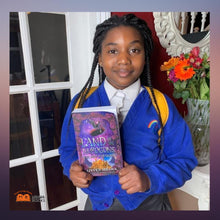 Load image into Gallery viewer, Land of the Nurogons Children's Books Happier Every Chapter