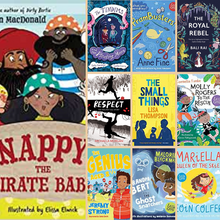 Load image into Gallery viewer, Dyslexia-friendly Children's Book Bundle (KS1 & KS2) Children's Book Bundle Happier Every Chapter 50 Books Mixed Bundle: KS1 & KS2 Done-for-You-Curation (We select popular/bestselling options)