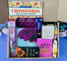 Load image into Gallery viewer, Luxury Mother's Day Gift box Gift Box Happier Every Chapter