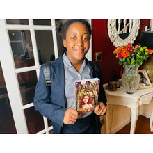 Load image into Gallery viewer, Sagas Of Anya Children's Books Happier Every Chapter