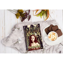 Load image into Gallery viewer, Sagas Of Anya Children's Books Happier Every Chapter