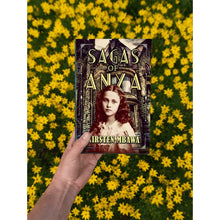 Load image into Gallery viewer, Sagas Of Anya Children's Books Happier Every Chapter