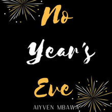 Load image into Gallery viewer, No Year's Eve Happier Every Chapter