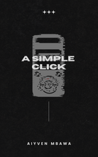 Load image into Gallery viewer, A Simple Click Short Story Paperback Happier Every Chapter