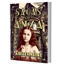 Load image into Gallery viewer, 2-Book Bundle (Authored by Kirsten & Aiyven Mbawa) Children's Books Happier Every Chapter