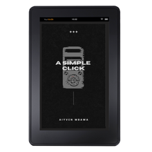 Load image into Gallery viewer, A Simple Click Short Story E-book Happier Every Chapter