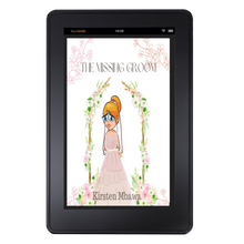 Load image into Gallery viewer, The Missing Groom Short Story E-book Happier Every Chapter